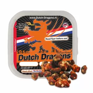 Dutch Dragons Magic Truffles